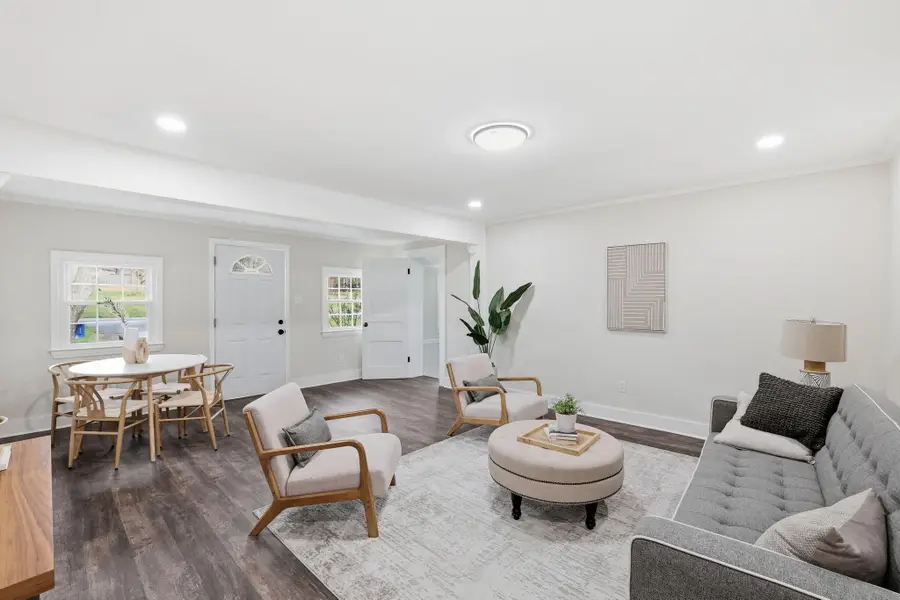 1104 Georgetown Road Nw, Cleveland, TN 37311 - #3