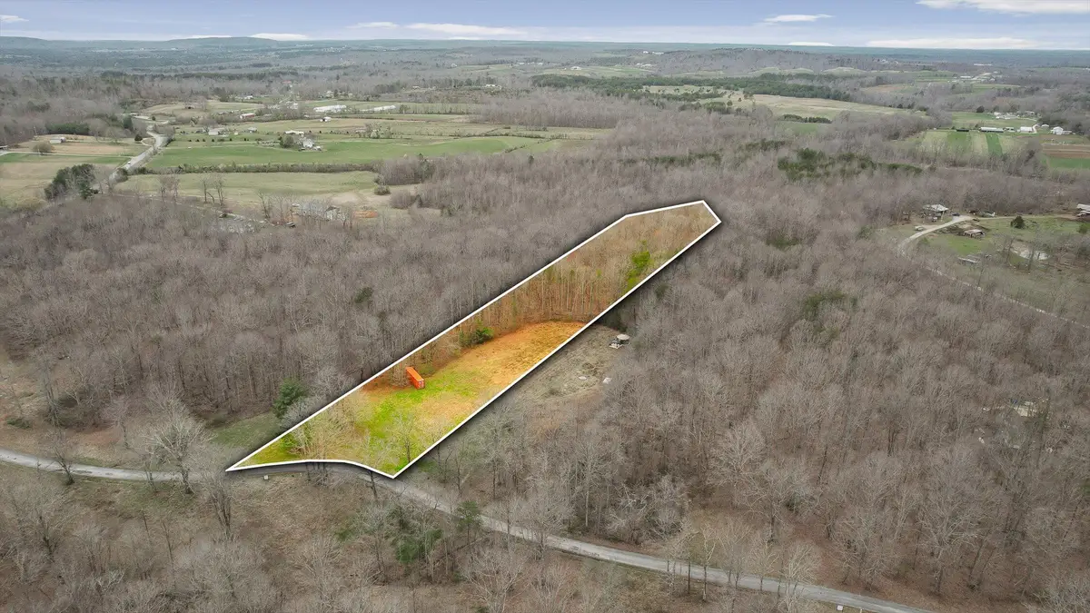 225 Prater Road, Pikeville, TN 37367 - #1