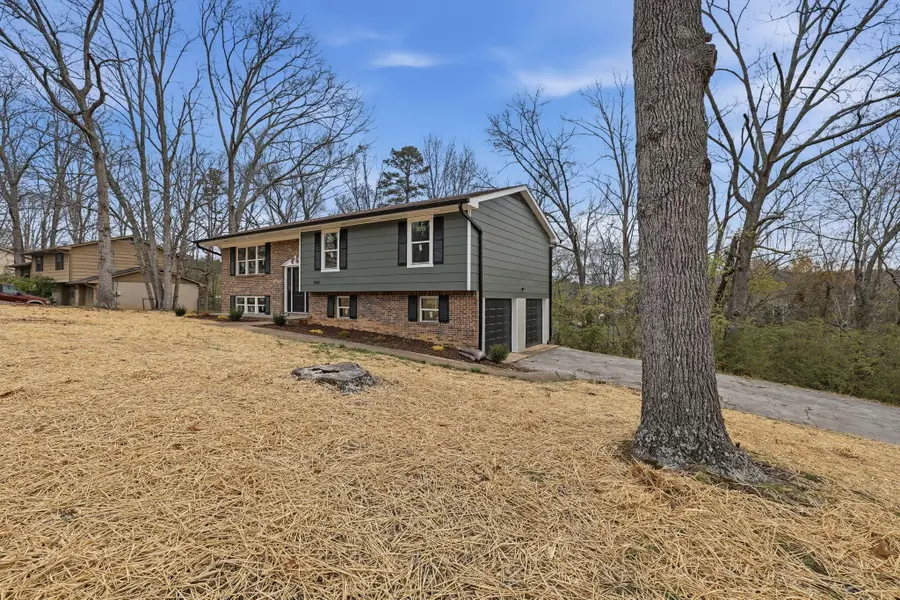 9329 Wyndover Drive, Chattanooga, TN 37421 - #2