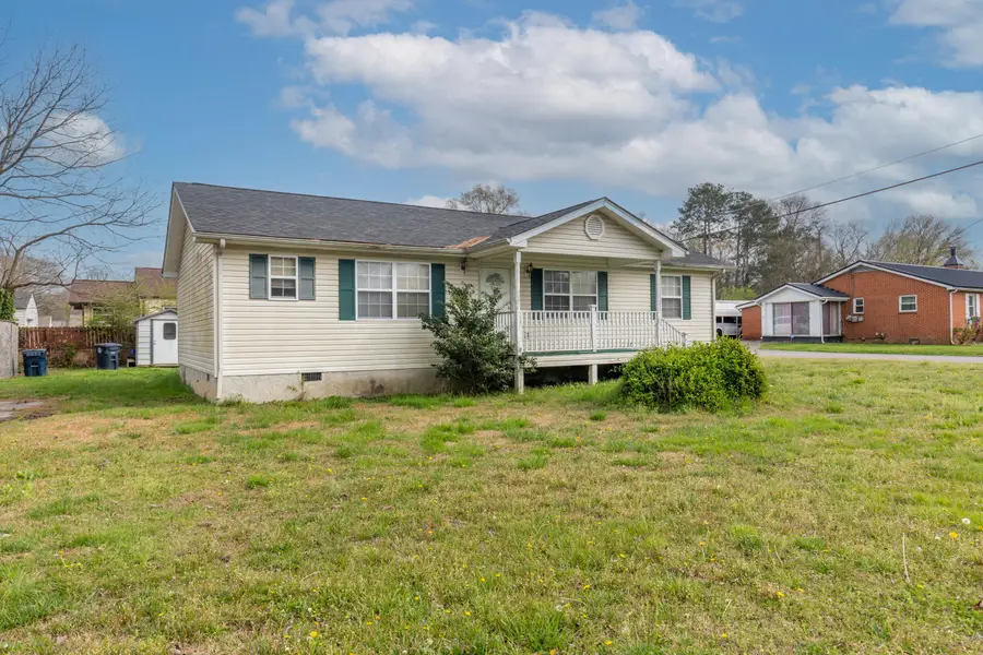 1910 Tombras Avenue, Chattanooga, TN 37412 - #3