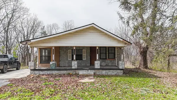 5717 Hwy 301, Trenton, GA 30752