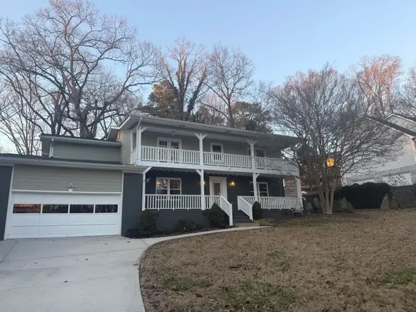 6523 Shallowmar Lane, Hixson, TN 37343