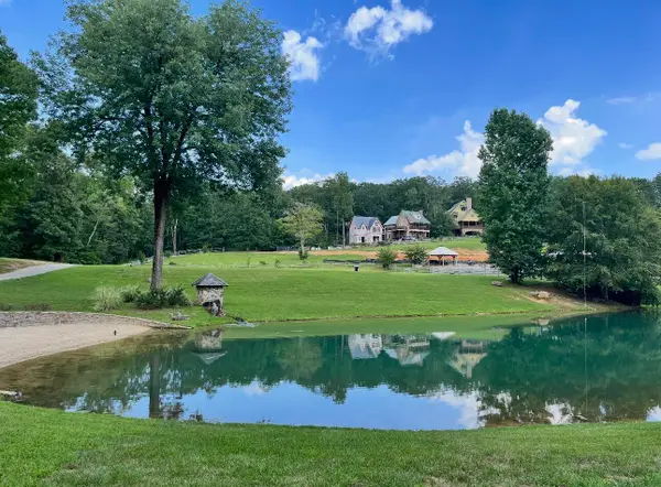 0 Valley Rim Drive #Lot 85, Chickamauga, GA 30707