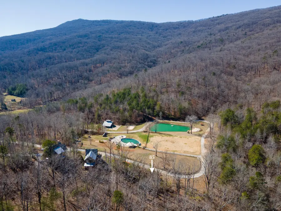 0 Valley Rim Drive #Lot 85, Chickamauga, GA 30707 - #2