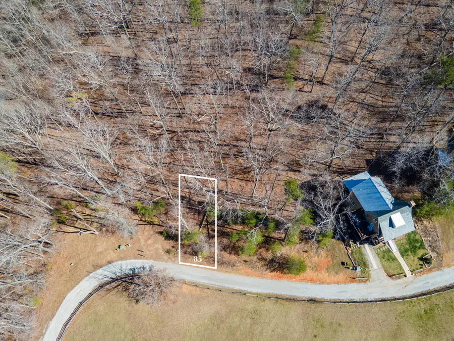0 Valley Rim Drive #Lot 85, Chickamauga, GA 30707 - #3