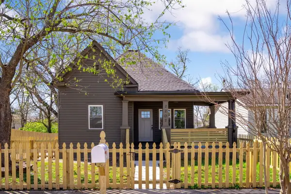 2202 Duncan Avenue, Chattanooga, TN 37404