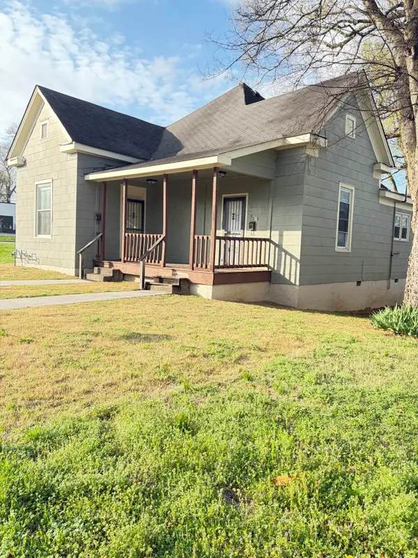 1703 Bailey Avenue, Chattanooga, TN 37404
