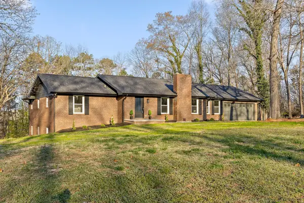 4601 Loftwood Drive, Cohutta, GA 30710