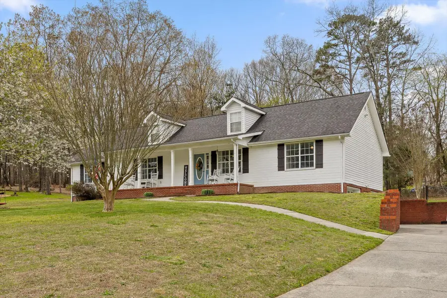 30 Boseman Lane, Chickamauga, GA 30707 - #2