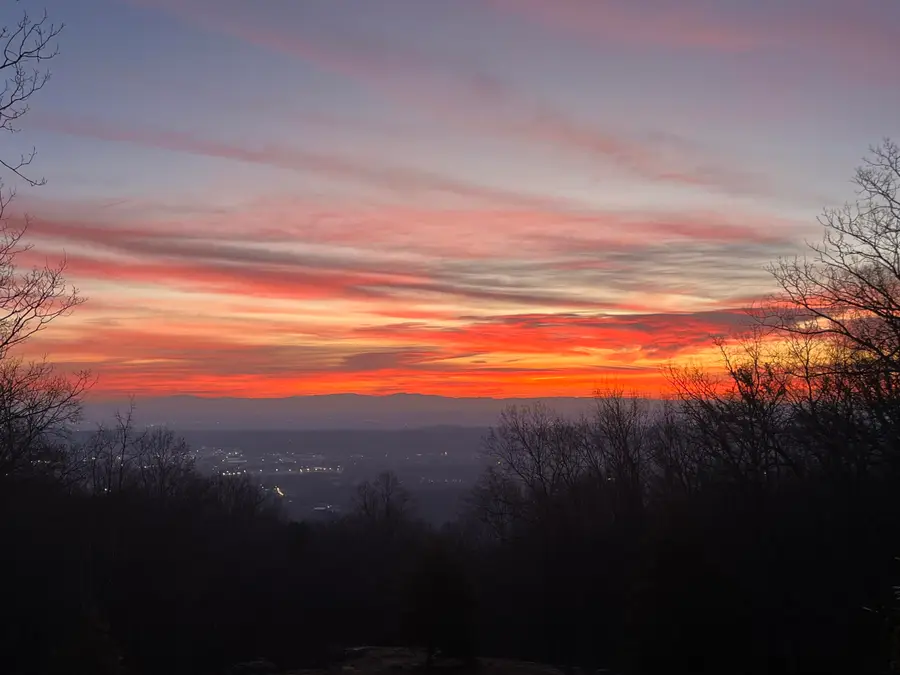 1001 Fleetwood Drive, Lookout Mountain, GA 30750 - #2