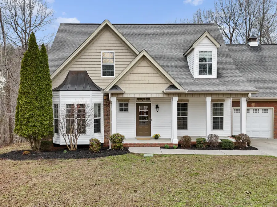 5542 Ginkgo Road, Ooltewah, TN 37363 - #2