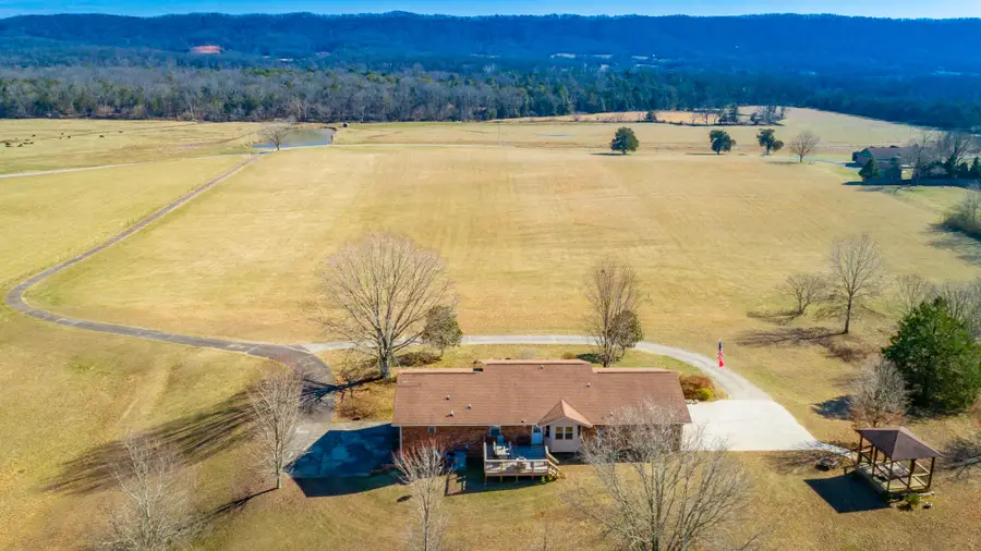 10245 Snow Hill Road, Ooltewah, TN 37363 - #2