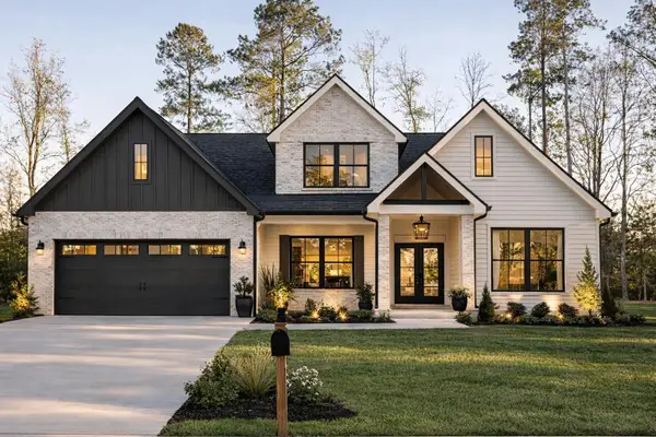 4717 Hawk Den Trail, Chattanooga, TN 37415