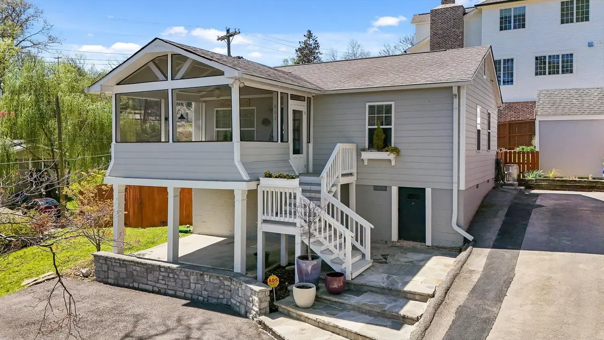 801 Albany Street, Chattanooga, TN 37405 - #1