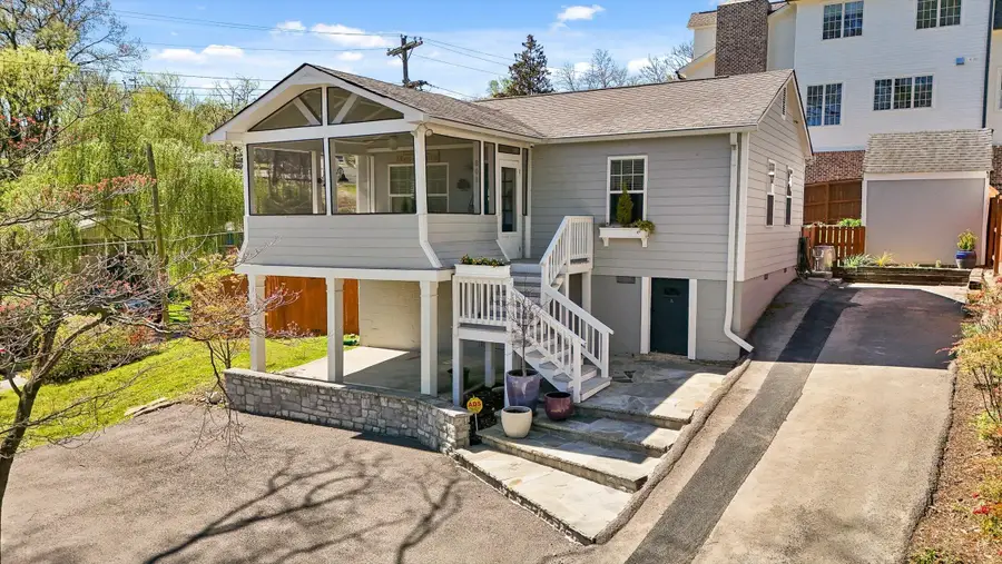 801 Albany Street, Chattanooga, TN 37405 - #2