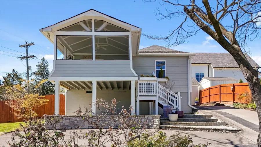 801 Albany Street, Chattanooga, TN 37405 - #3