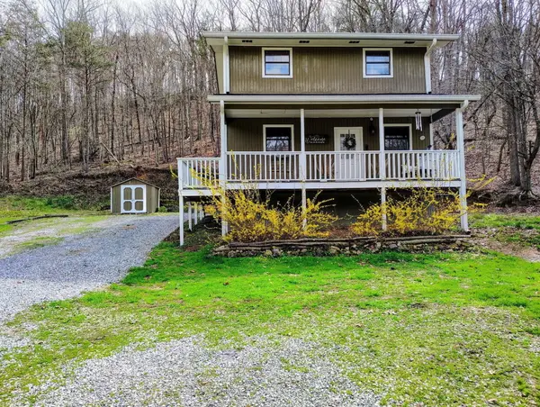 2403 Chamberlain Road, LaFayette, GA 30728