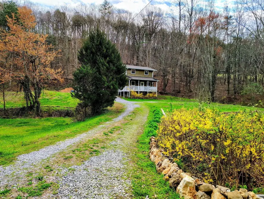 2403 Chamberlain Road, Lafayette, GA 30728 - #2