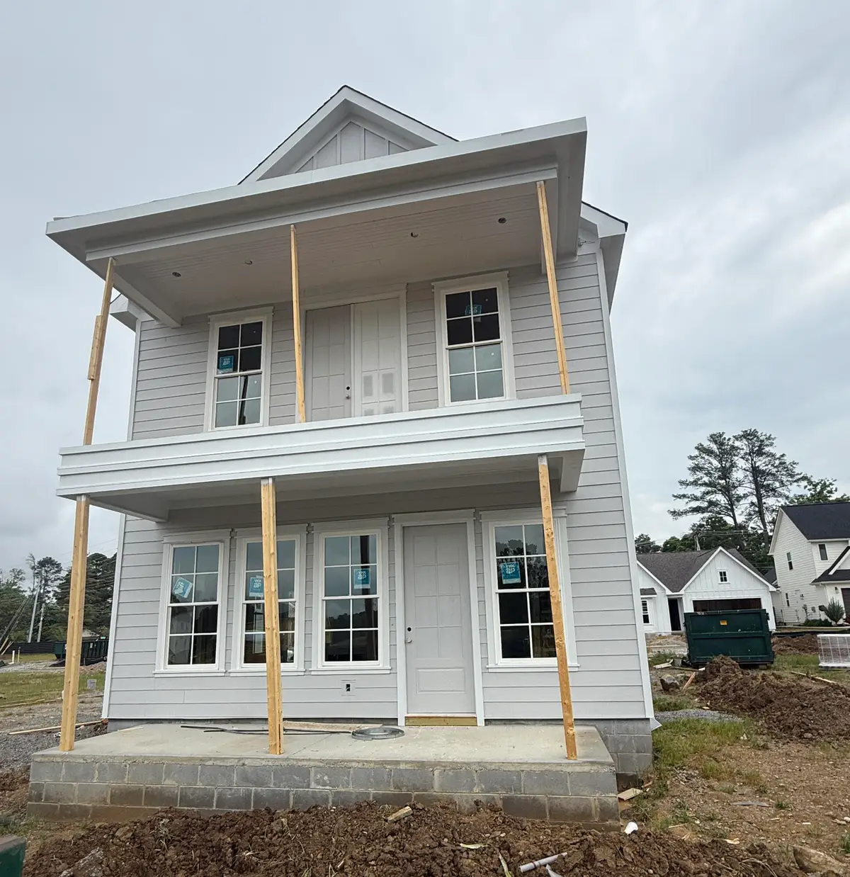 8017 Honeycomb Lane, Chattanooga, TN 37421 - #1