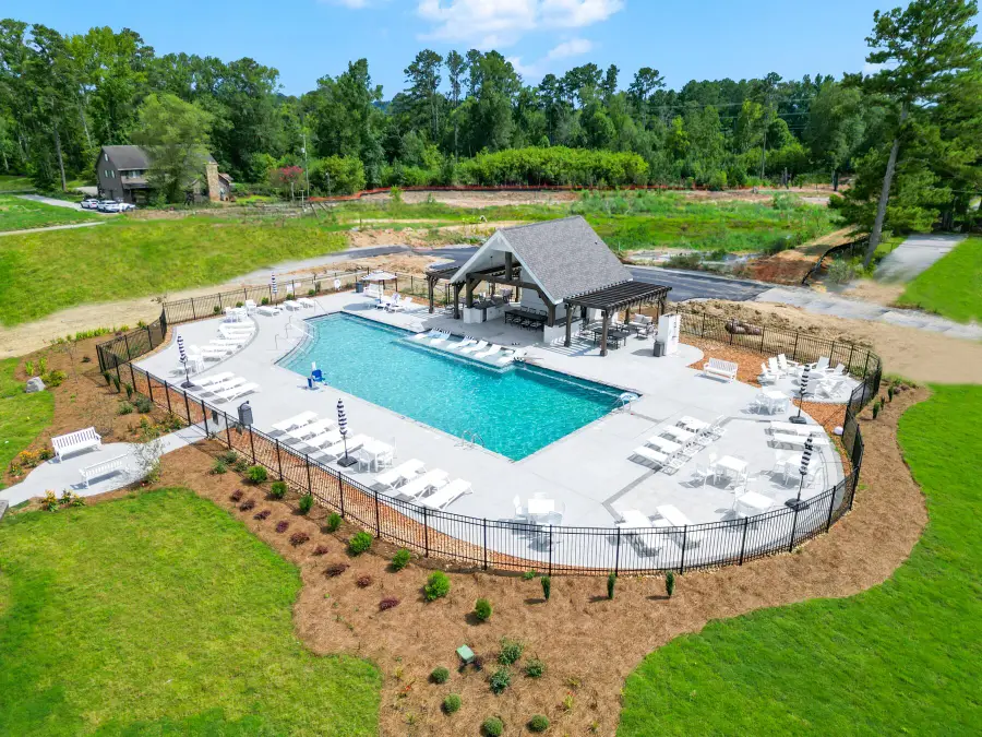 8017 Honeycomb Lane, Chattanooga, TN 37421 - #3