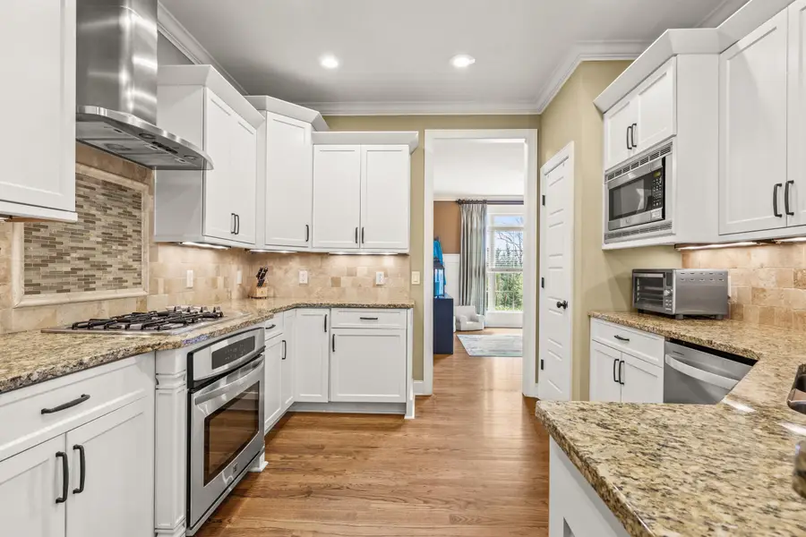 4329 Brush Creek Court, Apison, TN 37302 - #2