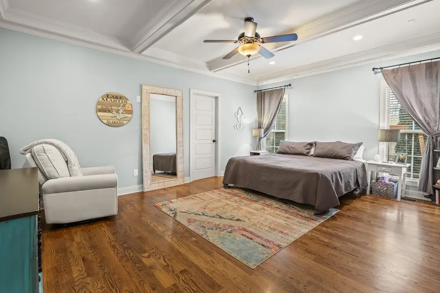 4329 Brush Creek Court, Apison, TN 37302 - #3