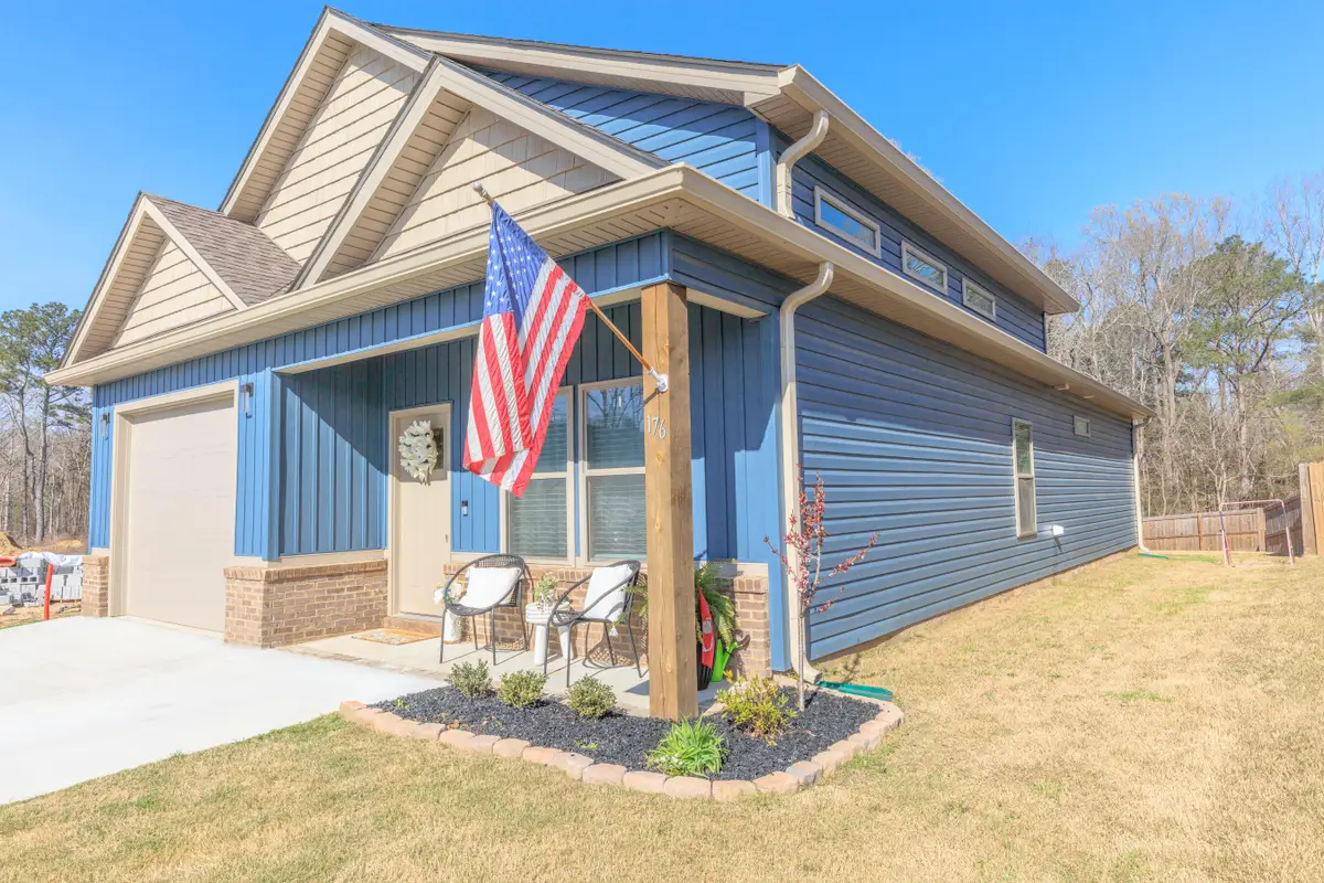 176 Rock Bridge Drive, Ringgold, GA 30736 - #1