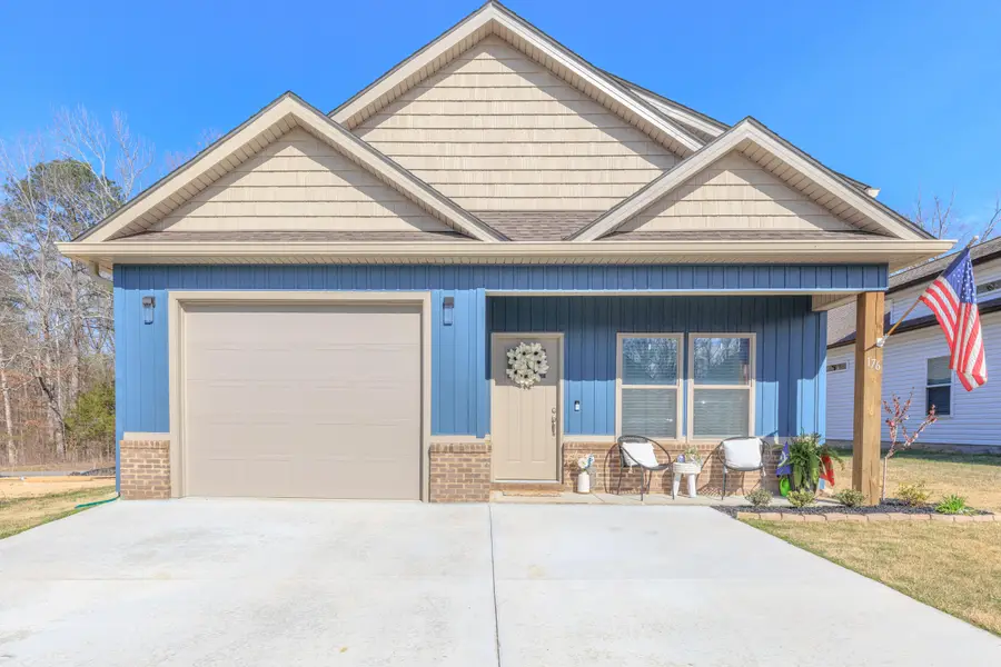 176 Rock Bridge Drive, Ringgold, GA 30736 - #2