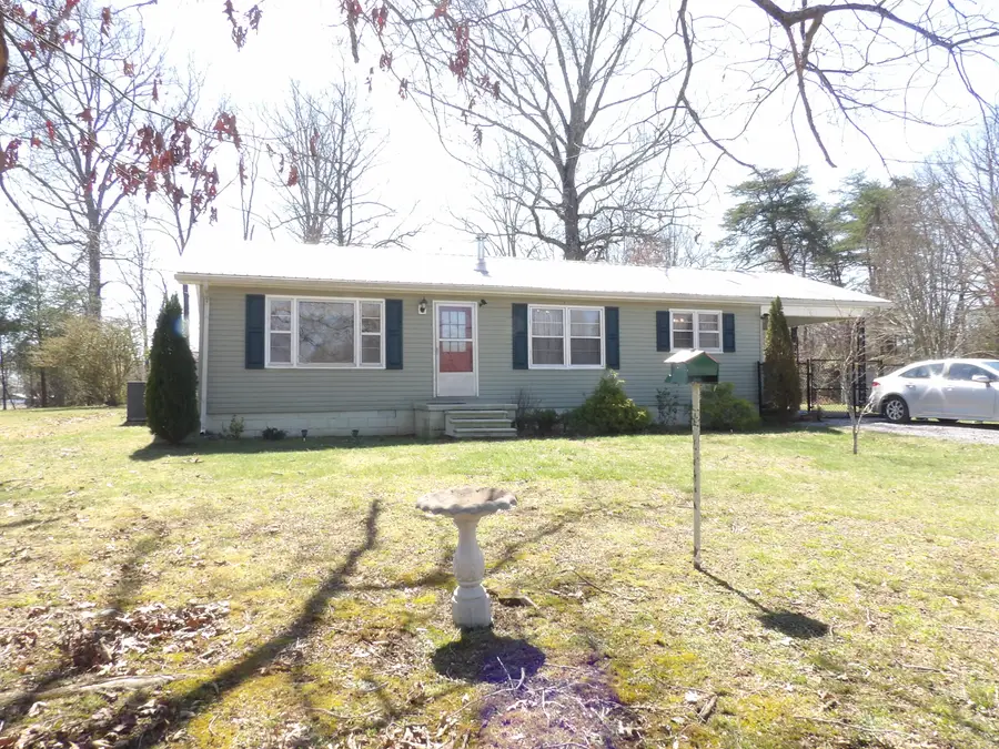 634 Bellview Circle, Spencer, TN 38585 - #2