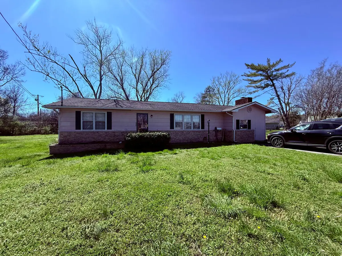 9 Roberts Drive, Fort Oglethorpe, GA 30742 - #1