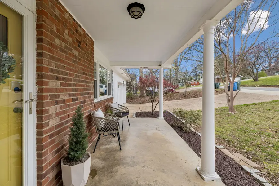 1332 Koblan Drive, Hixson, TN 37343 - #3