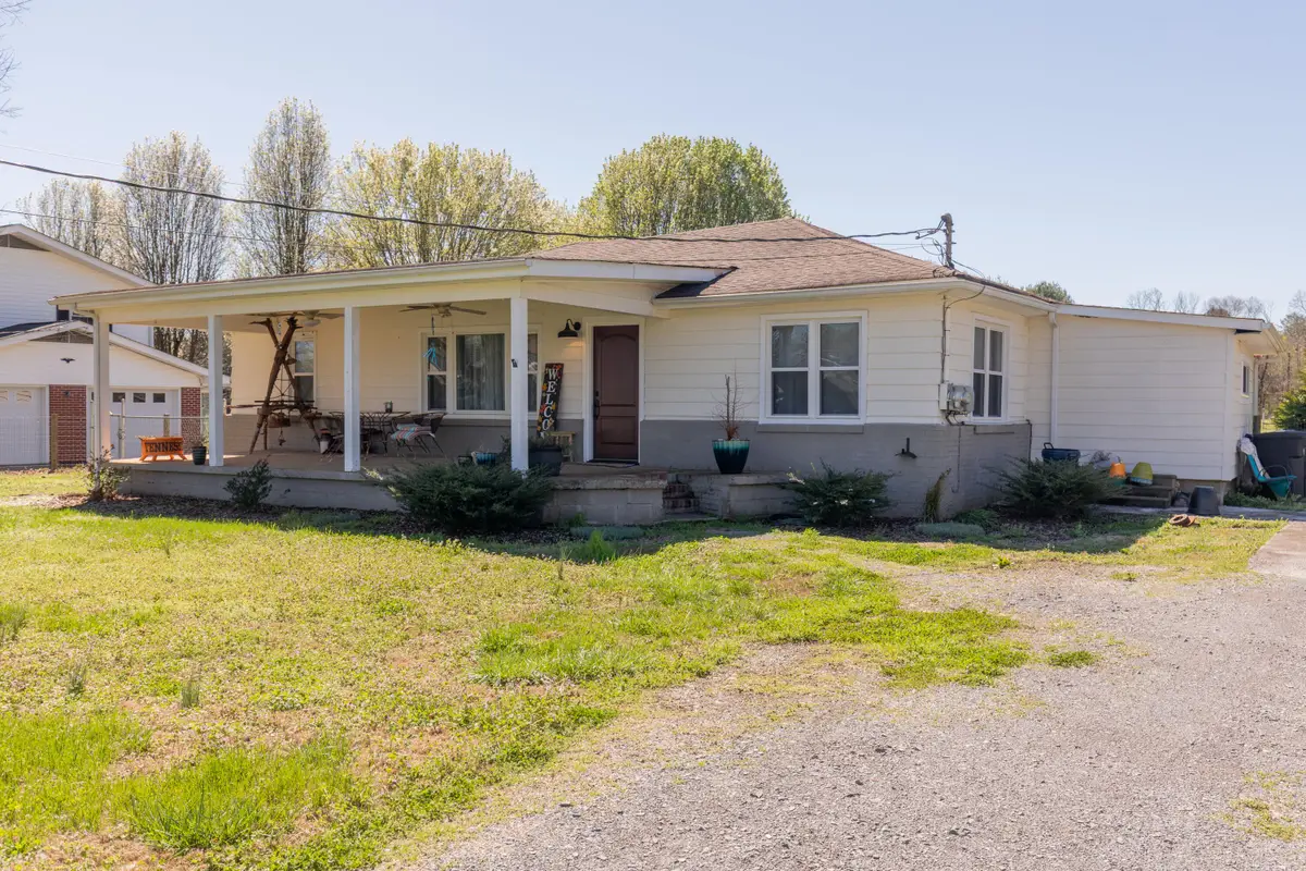 118 Shearer Street, Soddy Daisy, TN 37379 - #1