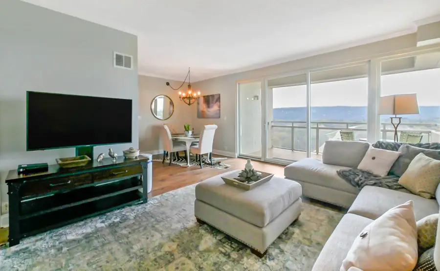 1131 Stringers Ridge Road #15 K, Chattanooga, TN 37405 - #3