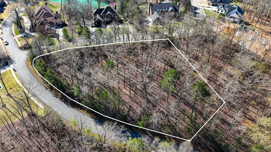 6529 Shelter Cove Drive, Hixson, TN 37343 - #2