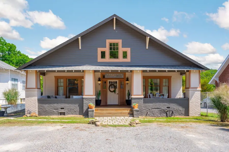 4620 Saint Elmo Avenue, Chattanooga, TN 37409 - #2