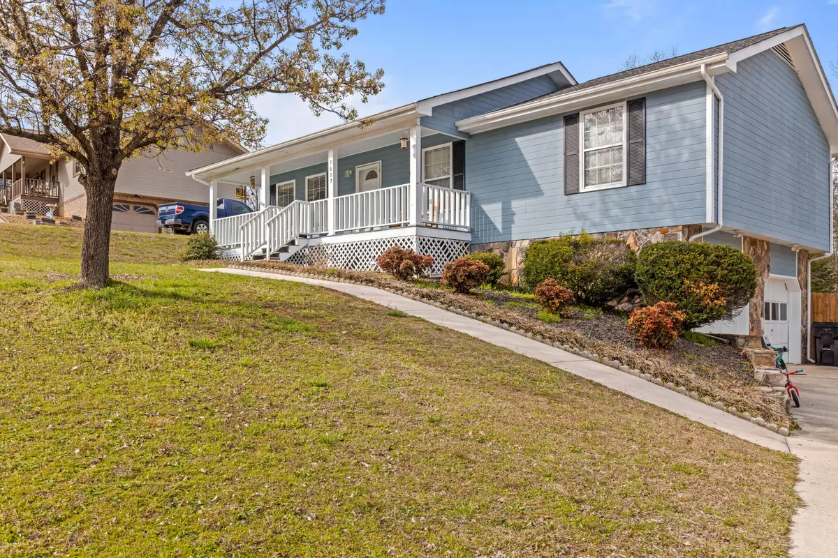 7629 Walnut Hills Drive, Harrison, TN 37341 - #1