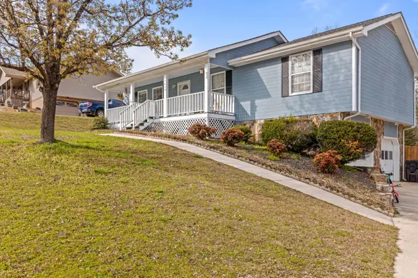 7629 Walnut Hills Drive, Harrison, TN 37341