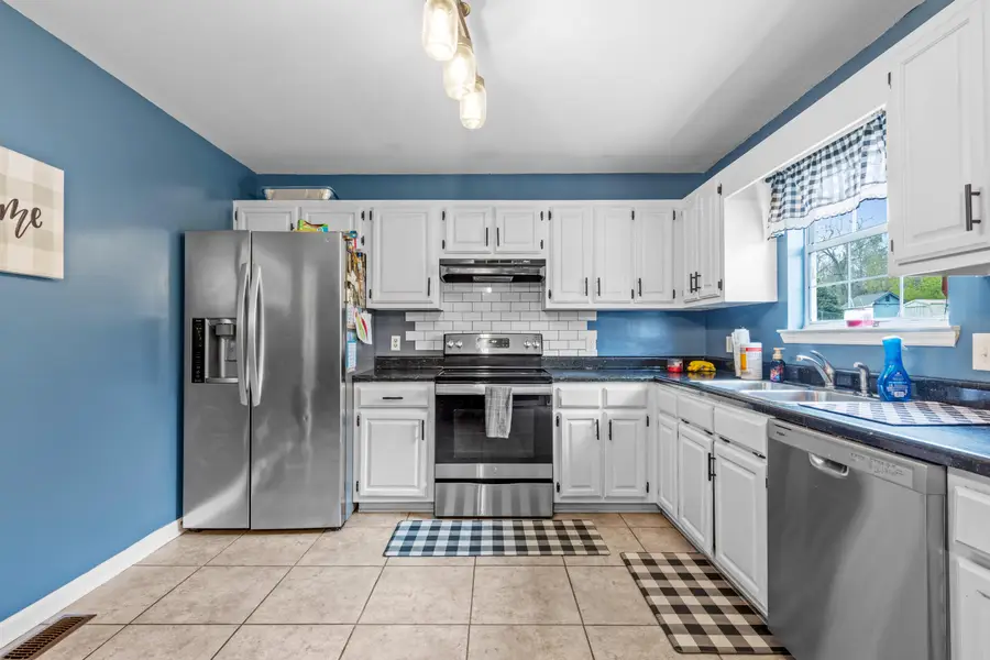 7629 Walnut Hills Drive, Harrison, TN 37341 - #2