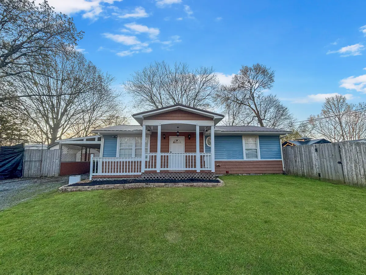 3825 Cross Lane, Cleveland, TN 37323 - #1