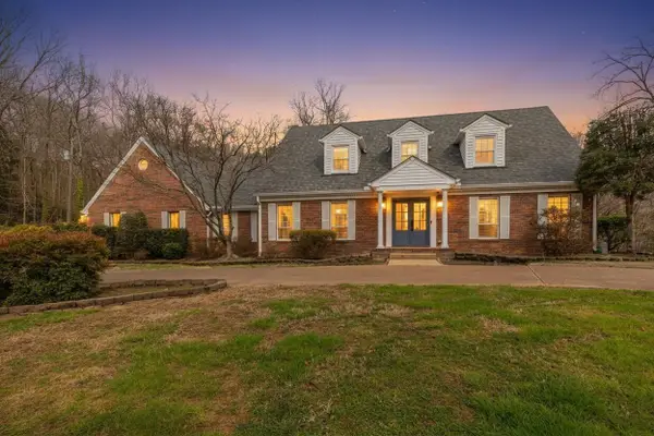 1213 Altamont Road, Chattanooga, TN 37415