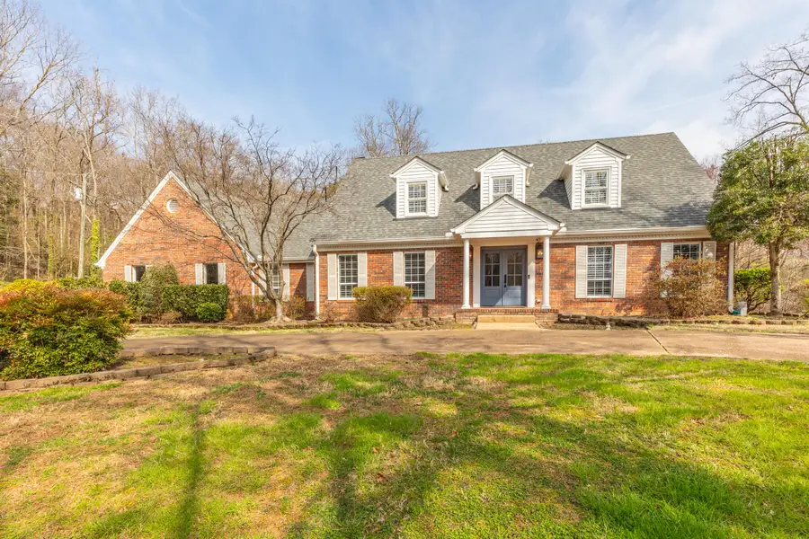 1213 Altamont Road, Chattanooga, TN 37415 - #2