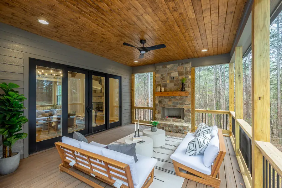 3930 Split Rail Way, Guild, TN 37340 - #2