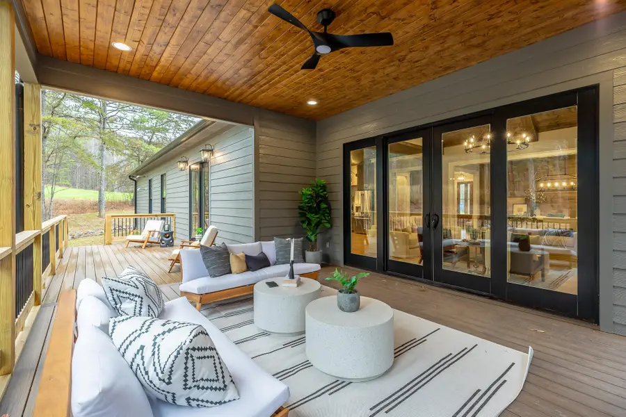 3930 Split Rail Way, Guild, TN 37340 - #3