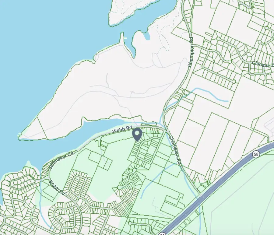 0 Rotary Drive #Lot 30, Chattanooga, TN 37416 - #2