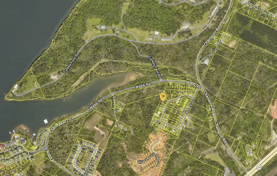 0 Rotary Drive #Lot 30, Chattanooga, TN 37416 - #3