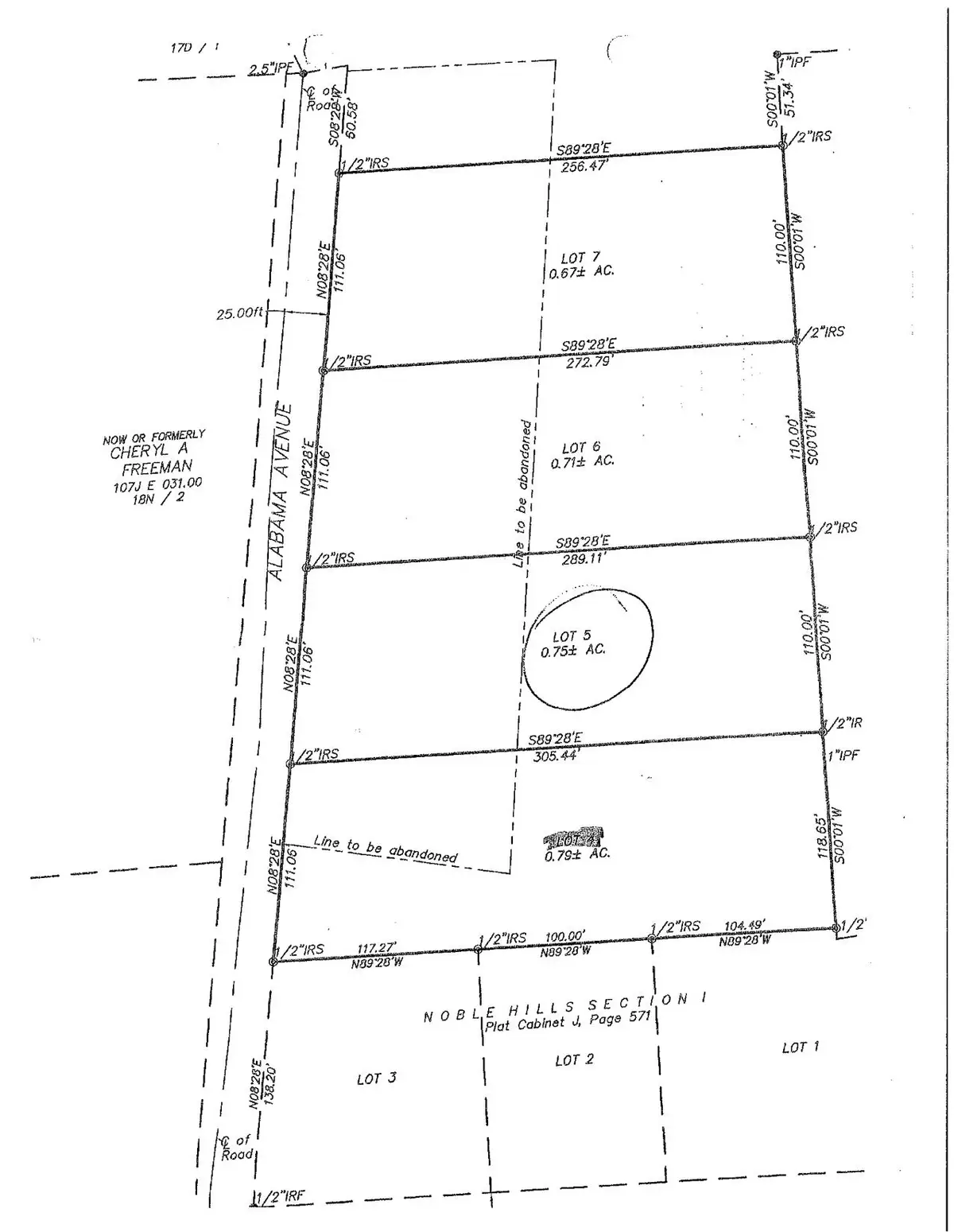 113 Alabama Avenue, Etowah, TN 37331 - #1