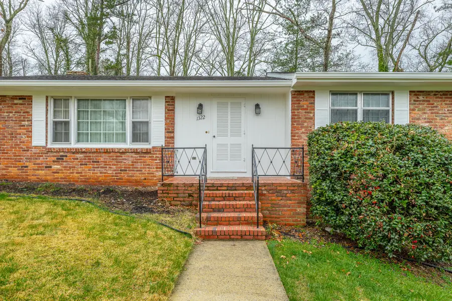 1322 Vanessa Drive, Hixson, TN 37343 - #2