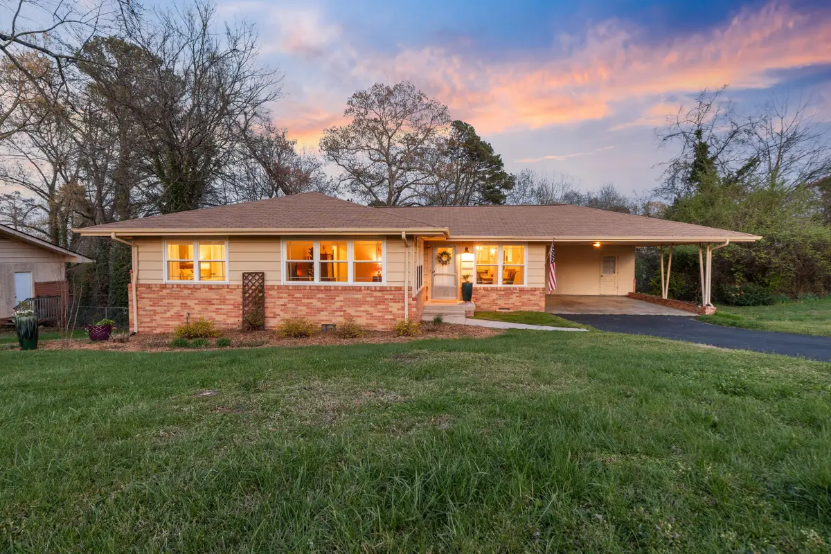 1110 Panorama Drive, Chattanooga, TN 37421 - #1