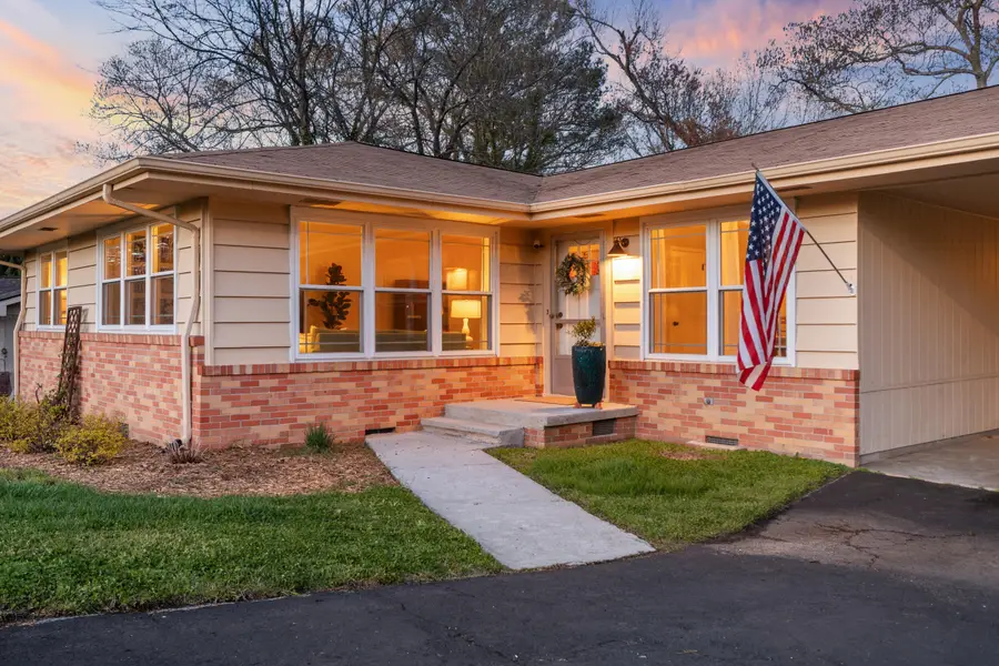 1110 Panorama Drive, Chattanooga, TN 37421 - #2