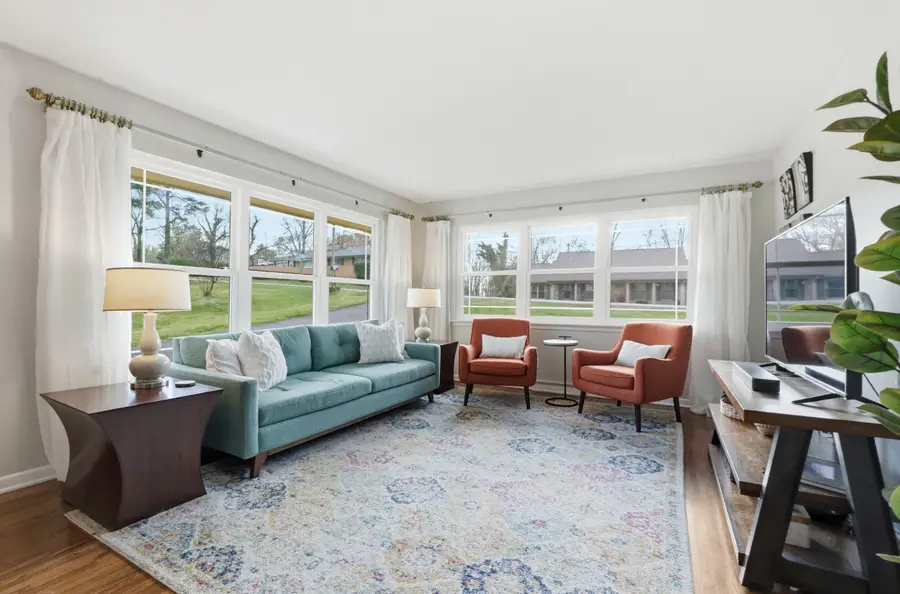 1110 Panorama Drive, Chattanooga, TN 37421 - #3